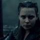 Illustration for article titled Katherine Langford scoops up Excalibur in the trailer for Netflix’s iCursed/i
